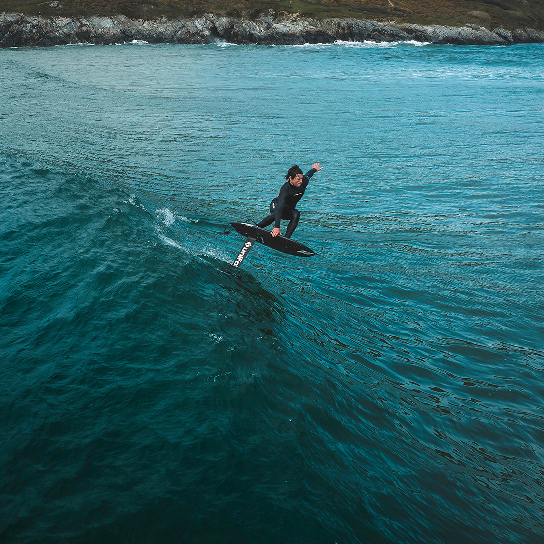 Raptor | Intermediate/Advanced | Prone/Tow Foil Board