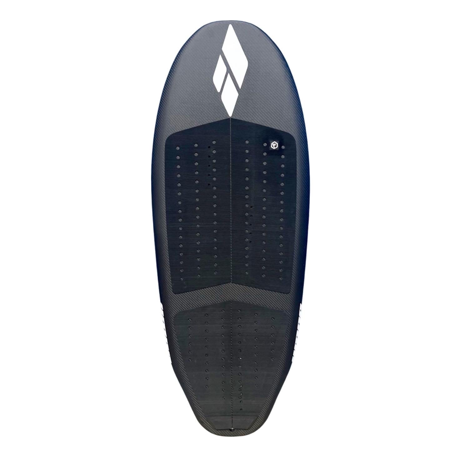 Gen-Z | Prone, Wake, Dockstart, Kite foilboard